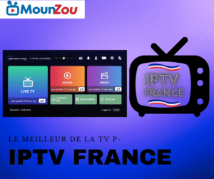 IPTV sport en direct